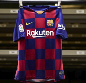 HUMANO: Barselona donira 30 hiljada maski!