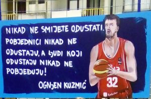 ‘BOG JE VEĆ OKRENUO SITUACIJU’: Oglasila se supruga Ognjena Kuzmića i poslala snažnu poruku! (FOTO)