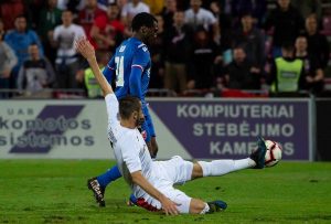 LITVANCI PONOVO U BEOGRADU: Šta je Zvezda uradila od Suduve do Suduve…