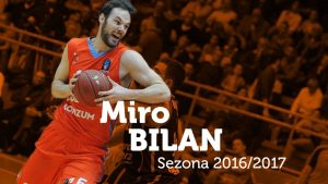 VEST POD OBRUČIMA: Bilan ima novi klub…