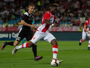 USPON NAPADAČA: Učinak Boaćija po ukusu klubova, slede novi potezi!