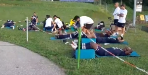 OPUŠTANJE: Šta bi dali naši klubovi da imaju ove ‘skalamerije’ (VIDEO)