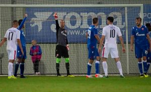 TRENER SUDUVE: Zvezda je jaka, ali ne plašimo se izazova