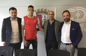 BISER NAPUSTIO ‘MARAKANU’: Sledeća stanica stadion pored stene…