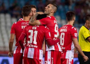 OBISTINILA SE EKSKLUZIVNA NAJAVA HS: Crvena zvezda dovela novo pojačanje za napad na LŠ!