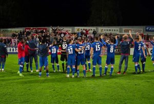 ZVEZDINO ‘BITI ILI NE BITI’: Milojević bez iznenađenja u revanšu (SASTAVI)