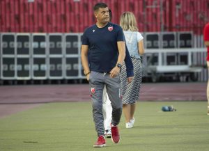 VRLO BRZO SE SKRASIO: Milojević na korak od preuzimanja novog kluba! (FOTO)