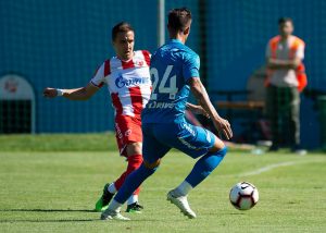 POVREDA U ZAO ČAS: Propao prelazak veziste u Nim, poznato koliko će pauzirati Jovičić!