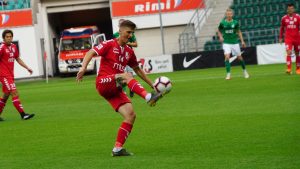 KVALIFIKACIJE ZA LE: Neubedljivi Radnički eliminisan već na prvom stepeniku (VIDEO)