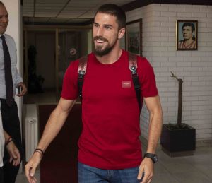 OTKRIVEN VELIKAN KOJI ŽELI DEGENEKA: Evo koji klub je zainteresovan za Zvezdinog štopera!