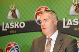 DEJAN TOMAŠEVIĆ: O znaku karaktera, detinjstvu, prvim patikama, najvećim utakmicama, Rađi, snovima, SP u Kini…