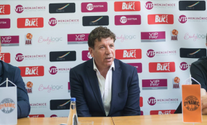 ABA LIGA DONELA ODLUKU: Dinamiku pozivnica za regionalno takmičenje