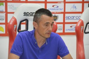 DRAGAN ŠARAC: Napredak je nezgodan domaćin!