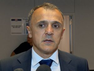 OGLASIO SE JOŠ JEDAN BIVŠI SELEKTOR: Drulović tvrdi samouvereno – ‘Da sam ja ostao, plasirali bismo se na EURO!’