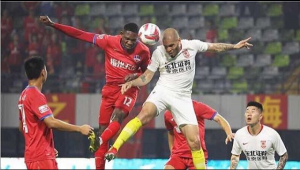 SUPERLIGA KINE: Vuhanu od gotovog veresija, Meri dvostruki strelac! Gvanov šampionski san živi