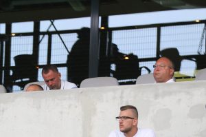 SVE ZBOG ZVEZDINOG MEČA: Čelnik Partizana najavio ostavku, ukoliko se jedna stvar ne promeni… (FOTO)