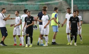 HS PREDSTAVLJA: Ljubimac Delija predvodi Turke, debitanta u Evropi – Olimpija je Partizanu dobro poznata (VIDEO)