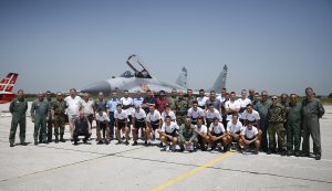 PARTIZANOV VAZDUŠNI NAPAD: Partizan otkrio taktiku za povratak na vrh (FOTO) (VIDEO)