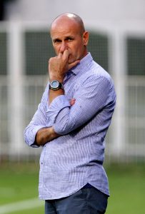 ALEKSANDAR VESELINOVIĆ: Čukarički već ima formiran tim za sledeću sezonu