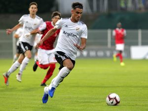 SUPERLIGA SRBIJE: Mladost preokrenula, Matiću potreban minut da reši meč, Čuka slavila sa igračem manje!