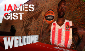 OTKRIVENO: Ovo su godišnje plate košarkaša Crvene zvezde…