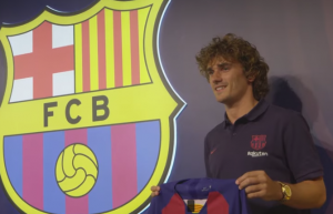 PRIMERA: Barselona odolela naletima Hetafea i dobila još jedan derbi