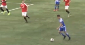 LEPE VESTI ZA ZVEZDU: Mihina Bolonja kupila najboljeg igrača Helsinkija