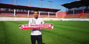 ZMAJEVI MISLE NA BUDUĆNOST: Izdanak Zvezdine škole prešao u Voždovac!