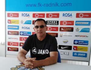 PORUKA IZ SURDULICE: Za početak – hrabro i otvoreno