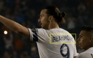 IBRA MOŽE SVE: Pa i da ne bude Ibrahimović (FOTO+VIDEO)