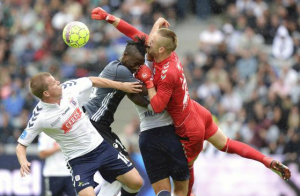 ALEKSANDAR JOVANOVIĆ ZA HS: Dobio sam sjajne uslove u Turskoj, a sad sam u nezgodnoj situaciji…