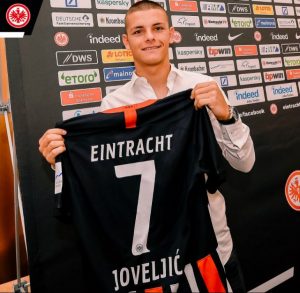 JOVELJIĆ SE OPROSTIO OD ANDERLEHTA: Poznato gde nastavlja karijeru (FOTO)