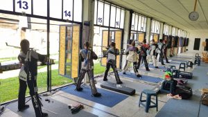 STRELJAŠTVO: Nova generacija juniora završila pripreme u Novom Sadu