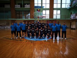 ‘ORLIĆI’ NISU USPELI: Kadeti Srbije ostali bez finala na EJOF