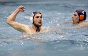 ZVEZDA NE STAJE: Najbolji vaterpolista Partizana stavlja crveno-belu kapicu…