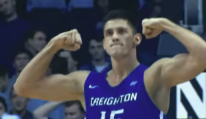 OLIMPIJA CEDEVITA HVATA ZALET: Krilni centar doveden sa koledža…