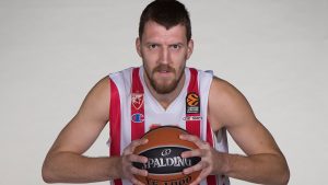 KUZMIĆ TEŠKO POVREĐEN: Stižu prvi detalji nesreće iz Banjaluke, oglasila se i Zvezda…