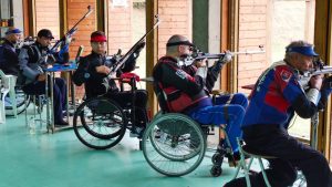 SVETSKI KUP U PARASTRELJAŠTVU: Šuranji srebrni u trostavu u Osijeku