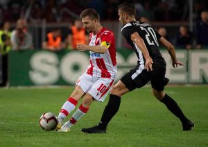 SUDAR POSLE 22 GODINE: Helsinki kao Liverpul trenirao u ‘Zemunelu’, nek se ponovi šampion Evrope