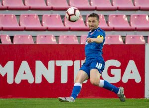 NEMA PROMENA: Milojević za Suduvu menja samo ‘džokere’ na klupi