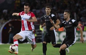 DVOSTRUKI PRELOM: Oglasio se Marko Gobeljić posle jezivog starta i isključenja protiv Suduve!