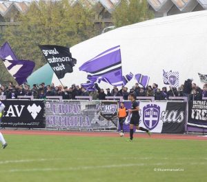 DOBAR ŠTOPER, A SLOBODAN: Miloš Drača – Spreman sam za nove izazove (VIDEO)