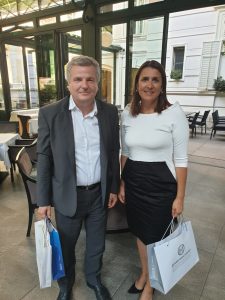 SARADNJA TENISKIH SAVEZA SRBIJE I HRVATSKE: Cilj omasovljavanje i popularizacija Tenisa!