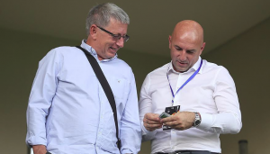 NENAD MIROSAVLJEVIĆ: Ne smemo da poletimo!