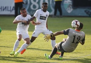 SLS: Buran meč u Inđiji, trenutak inspiracije Sume i Tošića doneo bodove Partizanu (VIDEO)