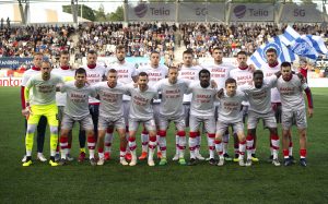 VREME JE ZA RASTANAK: Štoper napušta ‘Marakanu’, prva opcija je Turska!