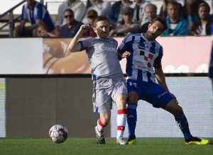 ‘ROSO-NERI’ NA POTEZU: Evo kako bi Milan mogao da pomogne Zvezdi