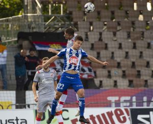 KVALIFIKACIJE ZA LŠ: Zvezda poražena u Helsinkiju, ali je ‘zlata vredan’ gol Jovančića doneo prolaz (VIDEO)