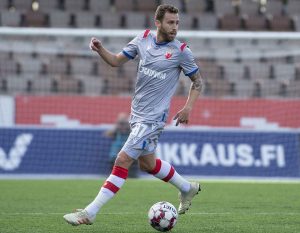 NEOBIČAN TERMIN: Zvezda promenila dan superligaške utakmice koja je između dva meča sa Kopenhagenom