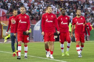 ZVEZDA OSTAJE BEZ NAPADAČA: Odlazi bez obeštećenja?!